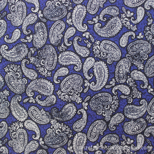 Print 100% cotton combed wholesale poplin fabric